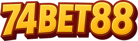 74bet88 Logo